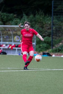 Bild 126 - F Walddoerfer SV - VfL Jesteburg : Ergebnis: 1:4